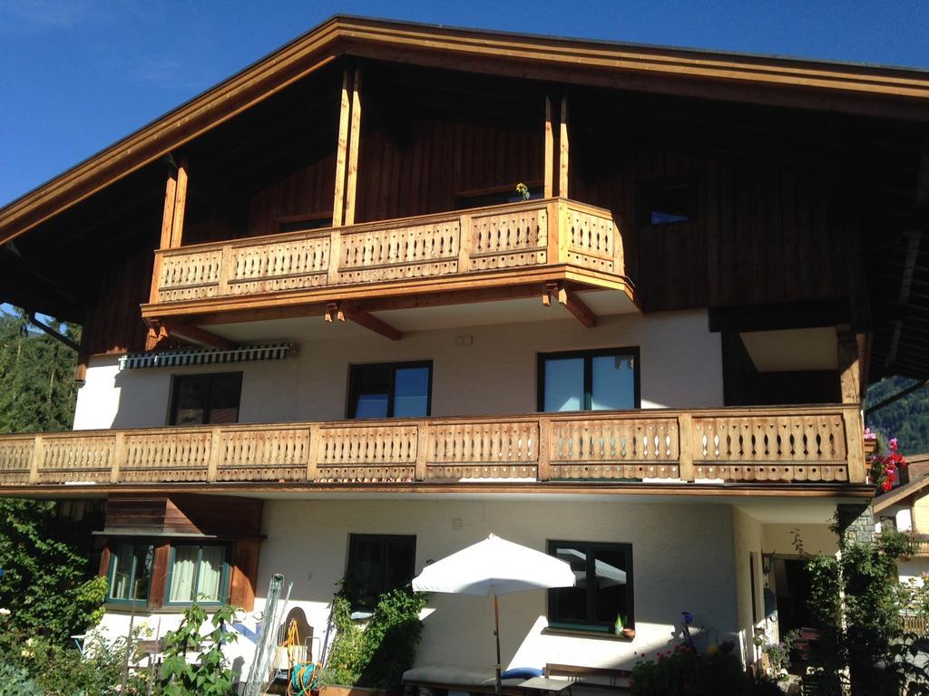 Haus Fischer Dorfgastein Exterior photo