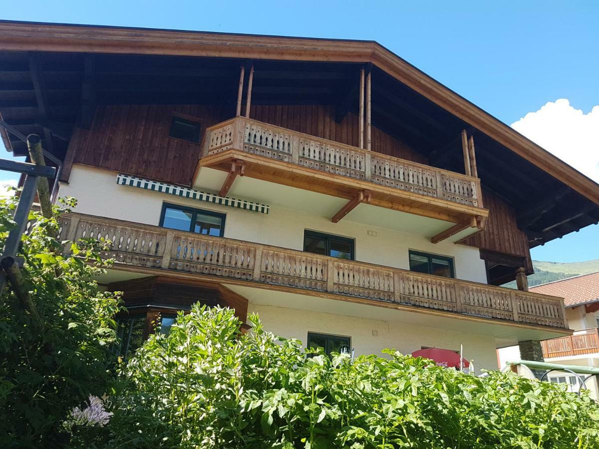 Haus Fischer Dorfgastein Exterior photo